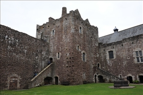 Doune Castle